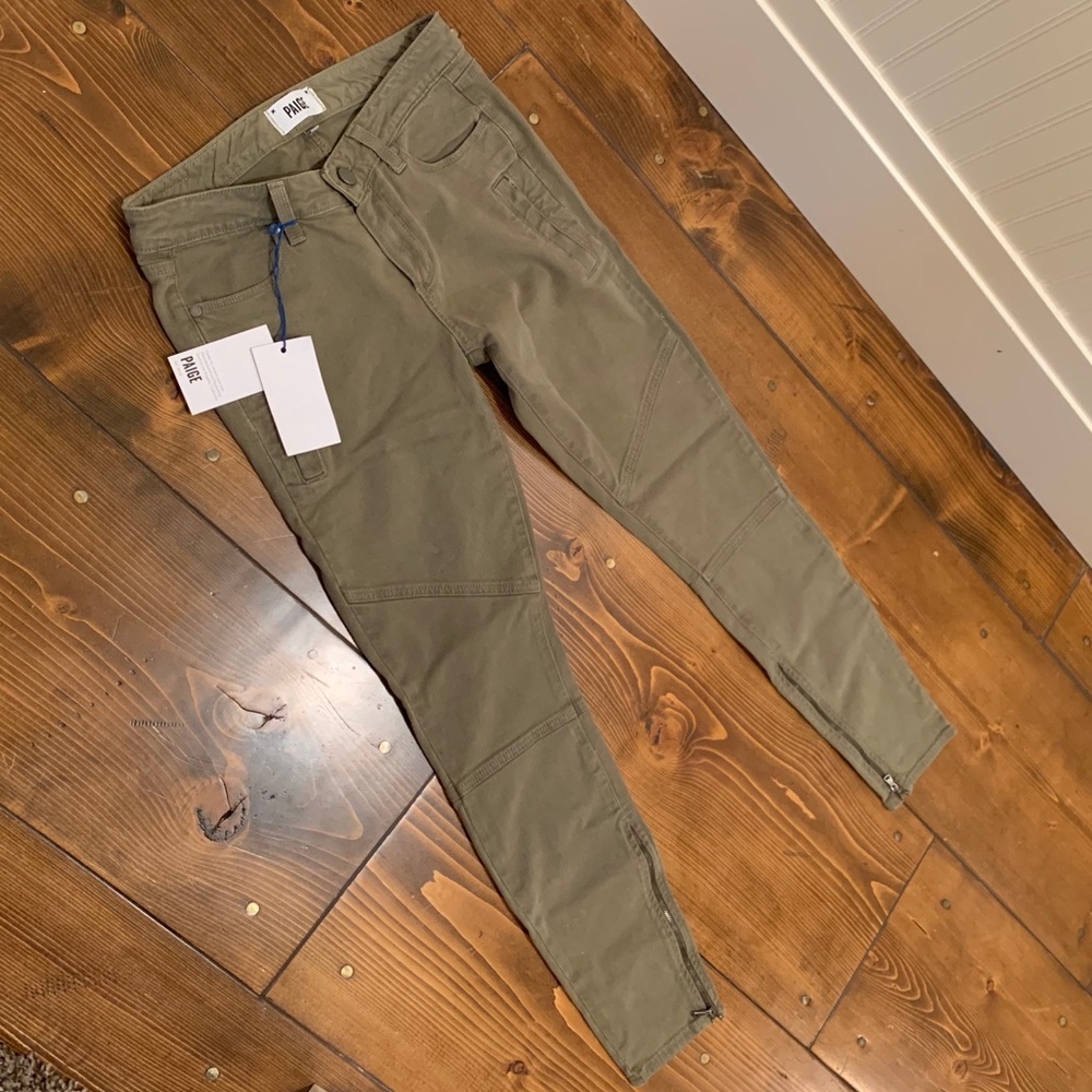 [paige] skinny jeans